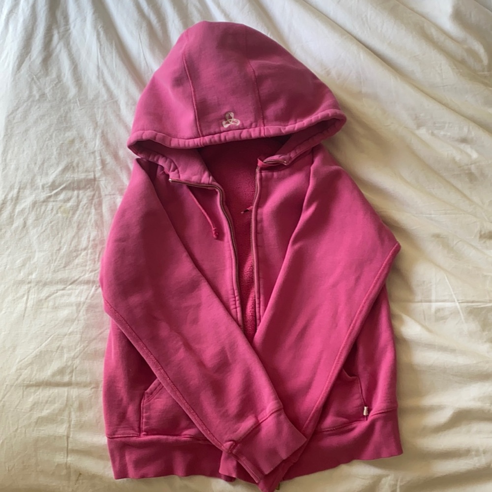 TNA hoodie